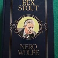Rex Stout. Nero Wolfe. Chi ha paura di Nero Wolfe?