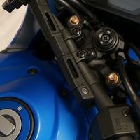 TRAVERSINO TRACER 7 PORTA CELLULARE/GPS