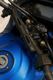 TRAVERSINO TRACER 7 PORTA CELLULARE/GPS