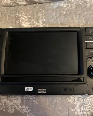 Autoradio golf 7 originale