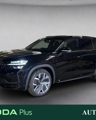 SKODA Kodiaq 1.5 tsi phev sportline 130 edition