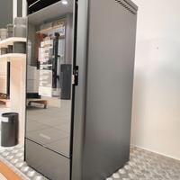 Stufa a pellet Urban evo 6 | Thermorossi