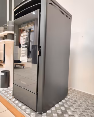 Stufa a pellet Urban evo 6 | Thermorossi