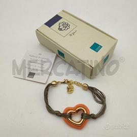 THUN BRACCIALE CUORE INCANTO