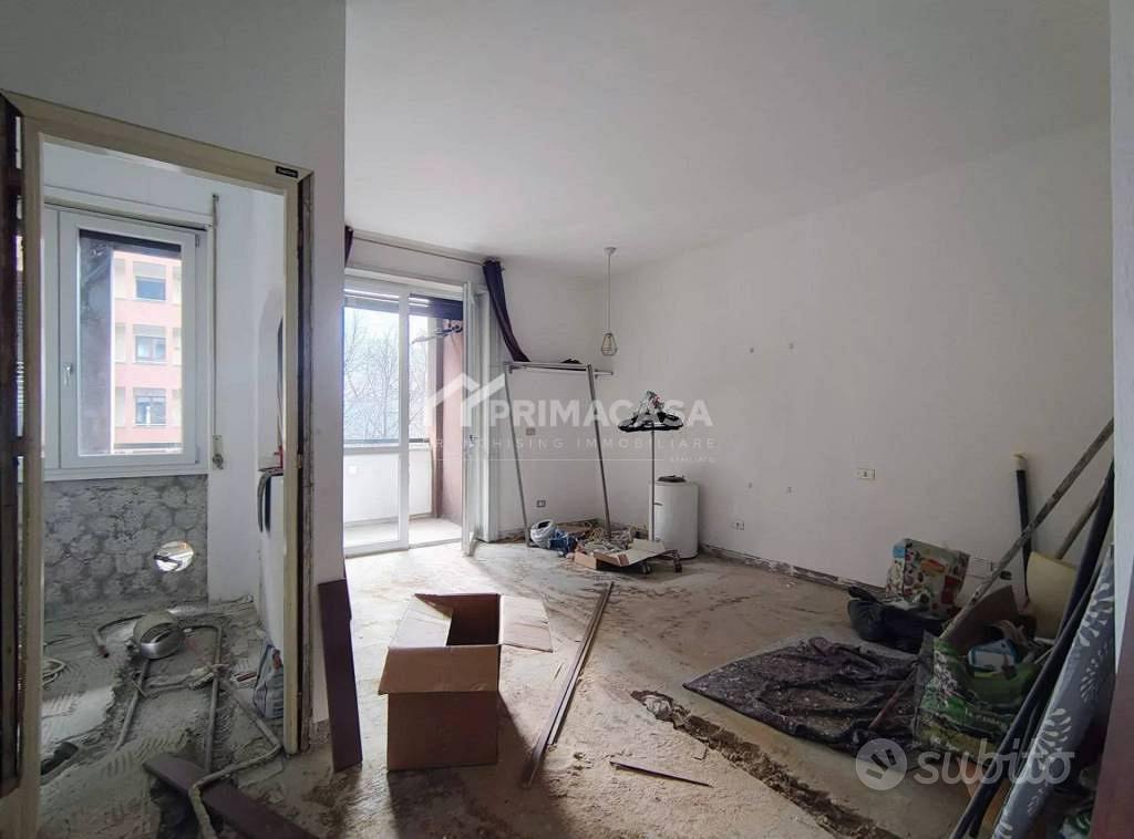 Apartment in Milano, Quartiere De Angeli - Frua, Municipio 7 - Vista 3