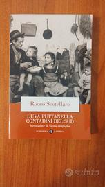 Rocco Scotellaro, L'uva puttanella