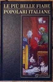 Le più belle fiabe popolari italiane