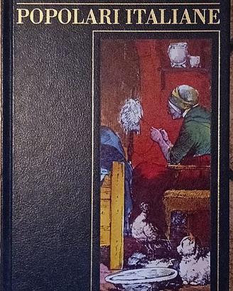 Le più belle fiabe popolari italiane