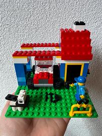 Costruzione lego