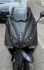 Tmax 530 Black Max, T max moto
