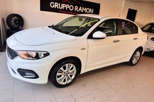 Fiat Tipo 1.3 Mjt 4 porte Lounge