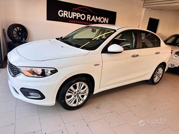 Fiat Tipo 1.3 Mjt 4 porte Lounge