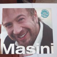 cd Marco Masini edizione Sanremo2004