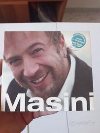 cd Marco Masini edizione Sanremo2004