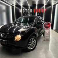 Nissan Juke 1.6 GPL Eco Business 116CV