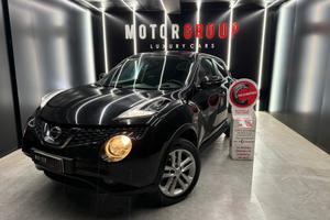 Nissan Juke 1.6 GPL Eco Business 116CV