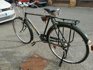 Bici d'epoca Legnano 