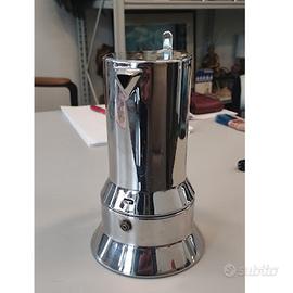 Caffettiera Alessi 9090 Richard Sapper