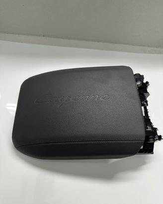 BRACCIOLO AUTO PORSCHE CAYENNE DAL 2019 COME NUOVO