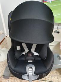 seggiolino Cybex Sirona T+