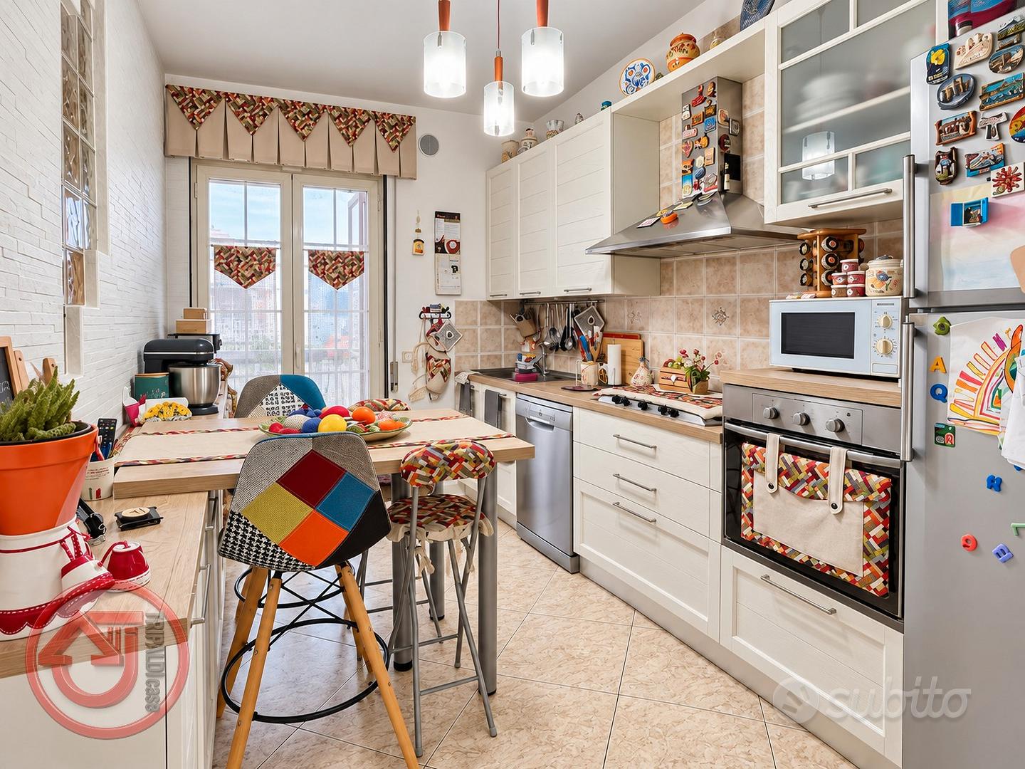Appartamento – Leporano, Taranto - Altro