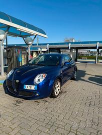 Alfa romeo mito m.air progression t.b.