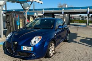 Alfa romeo mito m.air progression t.b.