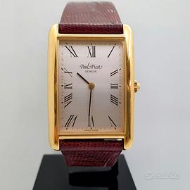 Orologio Paul Picot vintage