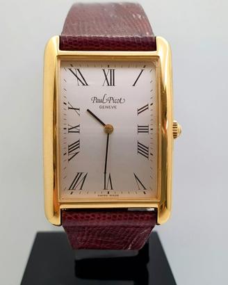 Orologio Paul Picot vintage