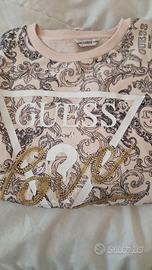 Guess Maglie completo gonna maglia e tuta