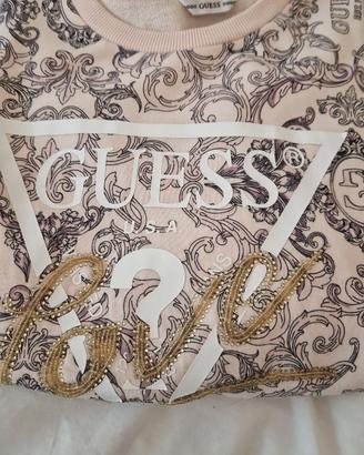 Guess Maglie completo gonna maglia e tuta
