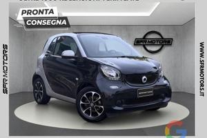smart fortwo 453 Passion twinamic 1.0 71cv - ...
