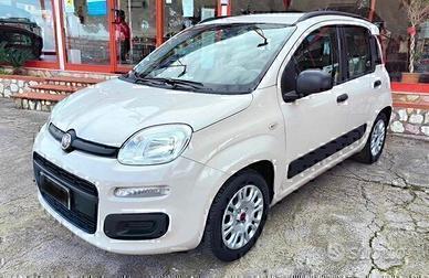 Fiat Panda 1.2 benzina 06/2012 Cv69 NEOPATENTATI