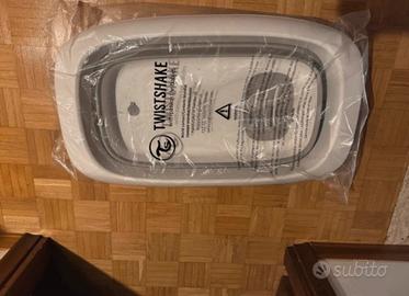 VASCHETTA BAGNETTO TWISTSHAKE