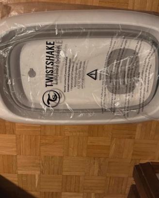 VASCHETTA BAGNETTO TWISTSHAKE