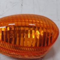 -Lente lampeggiatore Ant Dx/Post Sx Yamaha R1