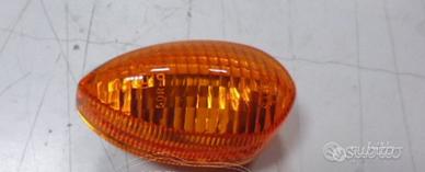 -Lente lampeggiatore Ant Dx/Post Sx Yamaha R1