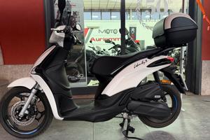 Piaggio Liberty S 50 km 791