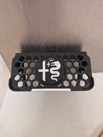Porta oggetti cellulare Alfa romeo Giulietta DNA