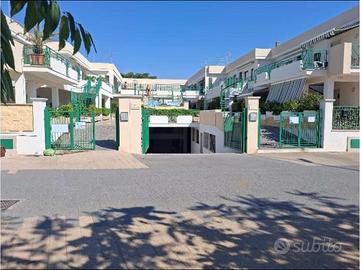 Casa Vacanze "IL FARO" Ginosa Marina