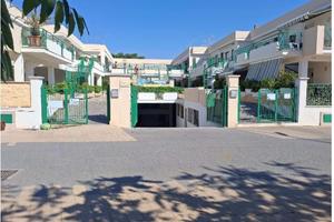 Casa Vacanze "IL FARO" Ginosa Marina