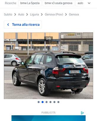 Motore completo 204D4 180.000km