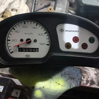 piaggio zip sp