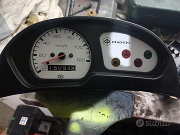 piaggio zip sp