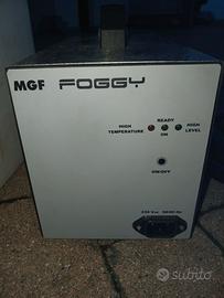 MGF FOGGY