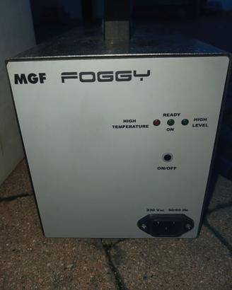 MGF FOGGY