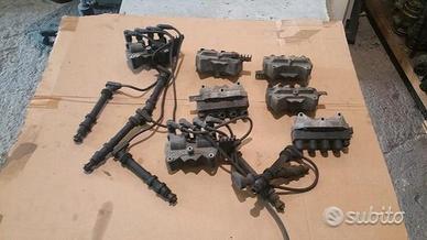 bobina di accensione multipla Benz metano 1e2serie