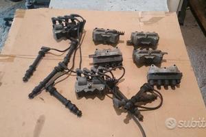 bobina di accensione multipla Benz metano 1e2serie