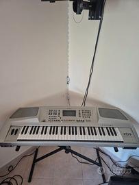 Tastiera ketron xd9
