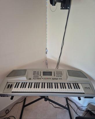 Tastiera ketron xd9